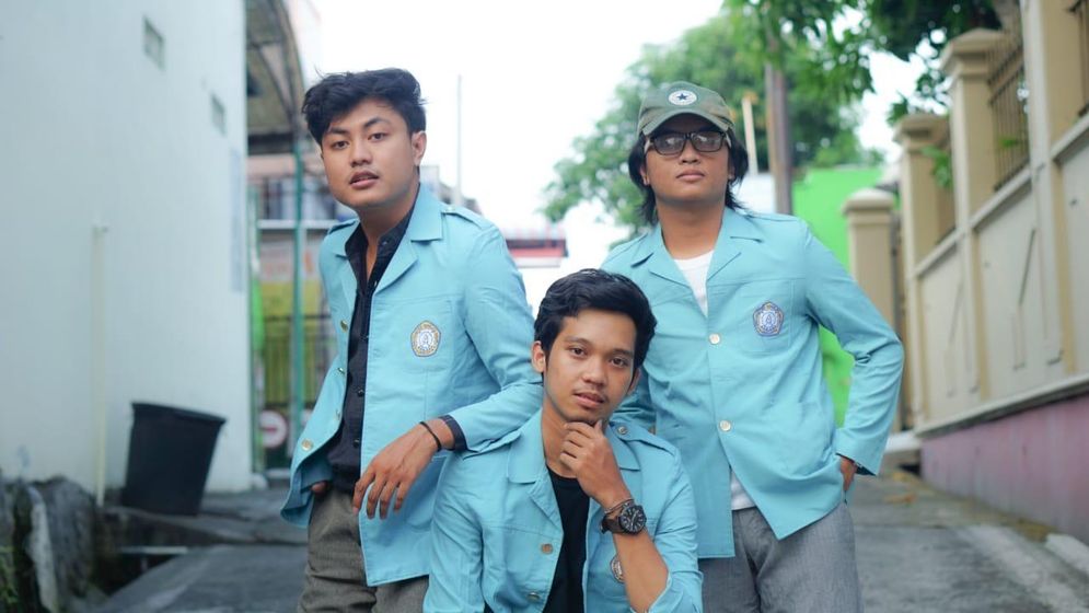 Raw Tim UNS, juarai lomba video kreatif Nasional
