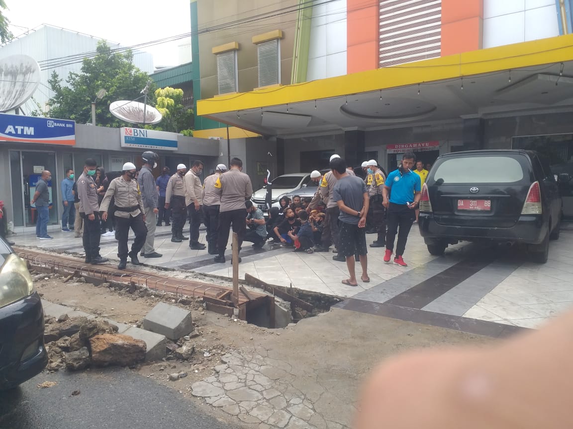 Amankan