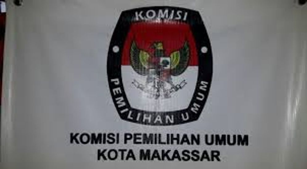 KPU Makassar