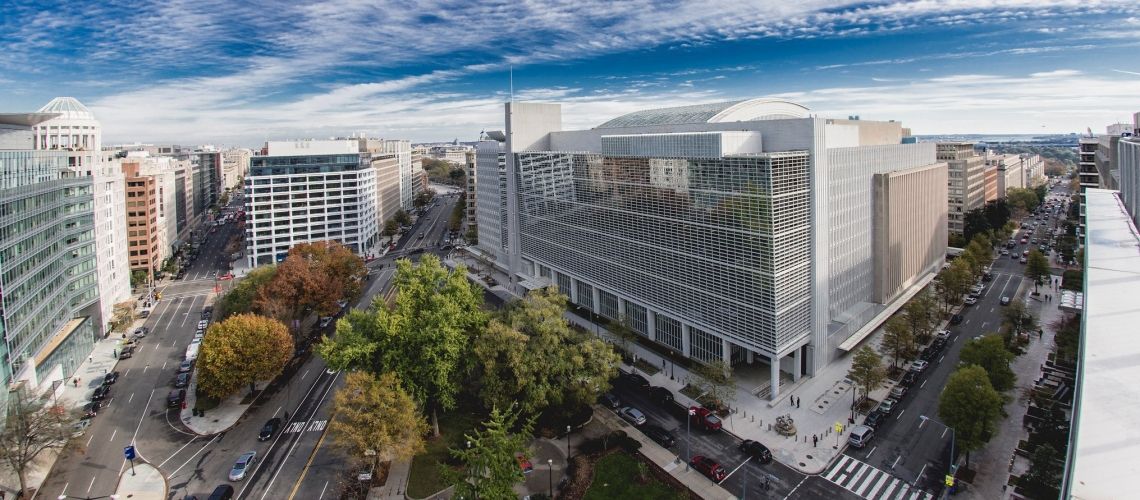 World Bank