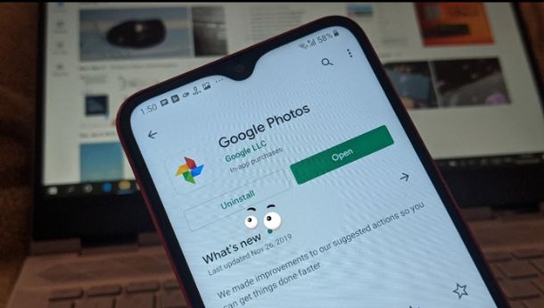 7 Fitur Google Photos Ini Belum Banyak yang Tahu!