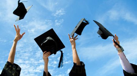 Wisuda