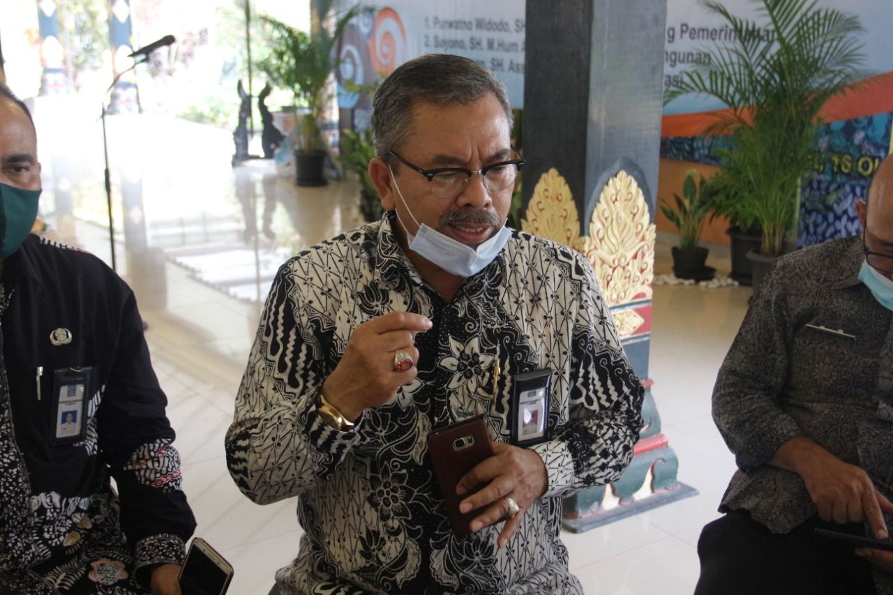 Budi Harjo