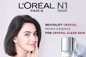 Skincare Loreal
