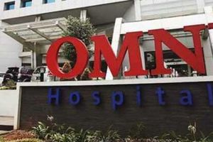 Nilai Transaksi Rp1,25 Triliun, SAME Siap Ambil Alih Seluruh Saham EMC.