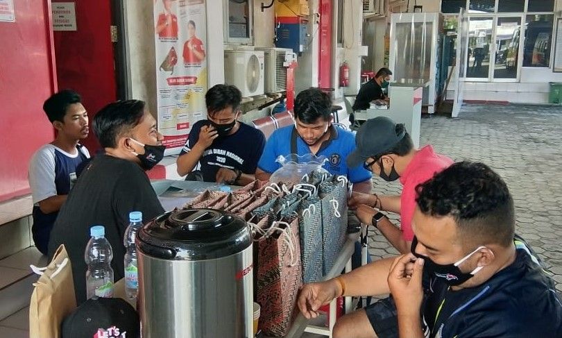 Super Soccer Banjarmasin