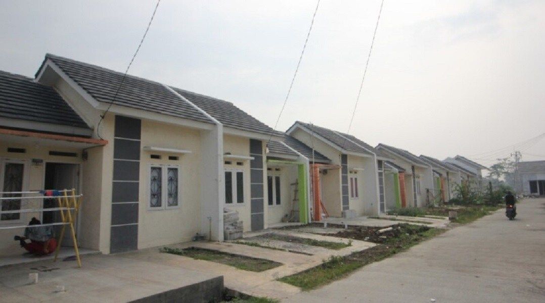 Rumah subsidi