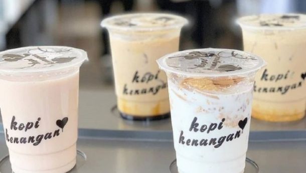 Kopi Kenangan Gandeng Pipiltin Cocoa Sajikan Menu Aneka Cokelat-kabarsiger