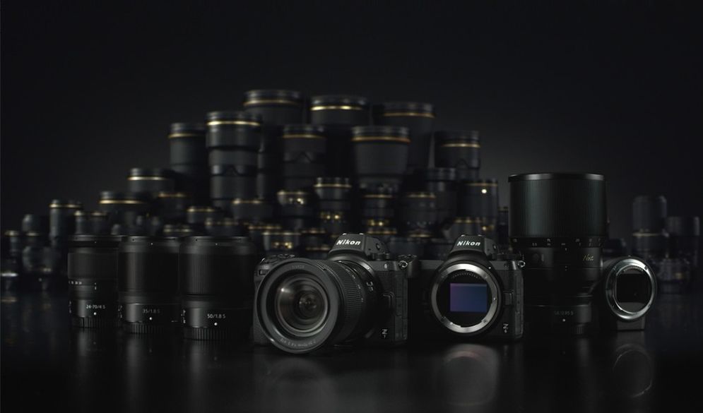 Nikon Indonesia resmi menutup operasinya hari ini, Kamis (22/10/2020).