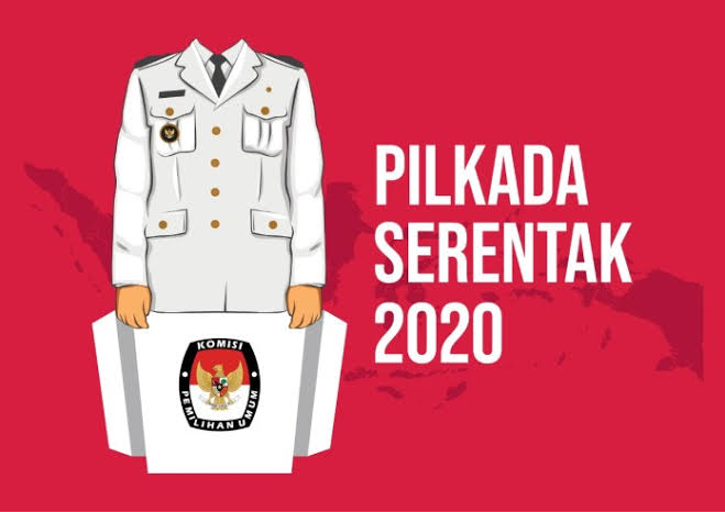 Pilkada Sebentar Lagi, Ini Cara Mudah Cek Nama Di DPT - Sijori.id