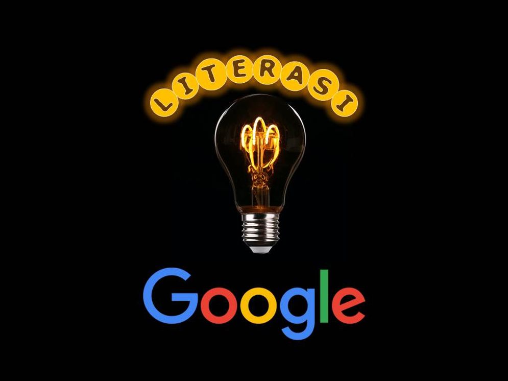 Ilustrasi: Google Dukung Peningkatan Literasi Guru di Indonesia