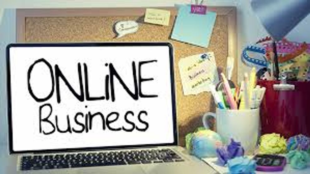 Bisnis Online, Jadi Alternatif Strategi Penjualan Melejit di Tengah Pandemi