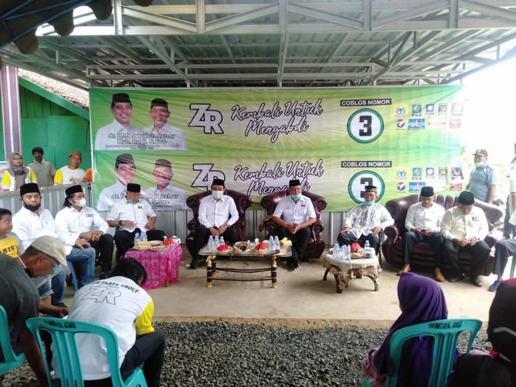 ZR