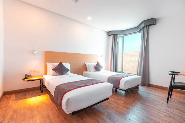Kamar OYO