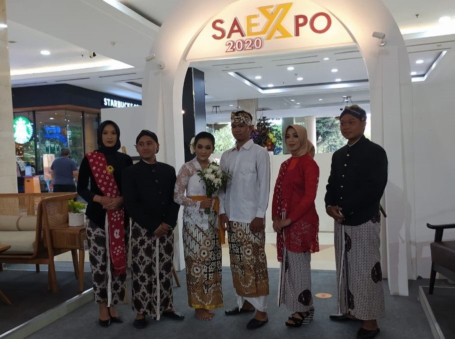 Saexpo