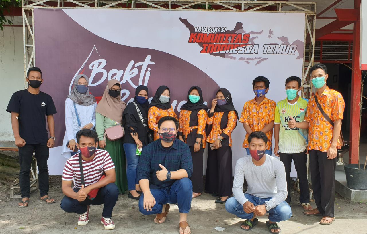 sumpah pemuda