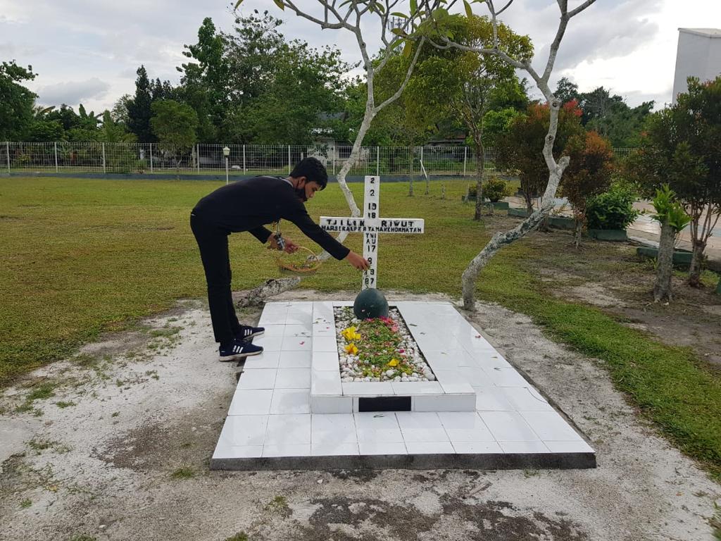 sumpah pemuda