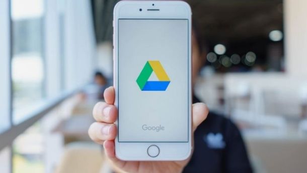 4 Tips Menyimpan Data Agar Aman di Google Drive