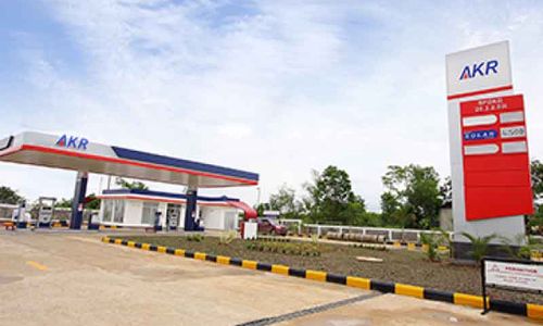 <p>AKR Corporindo/AKR.co,id</p>
