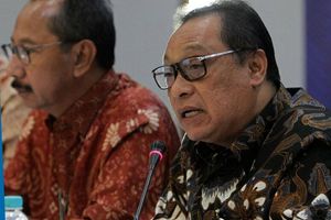 <p>Mantan Direktur Utama PT Bank Tabungan Negara (Persero) Tbk atau BTN, Maryono / Facebook @www.btn.co.id</p>
