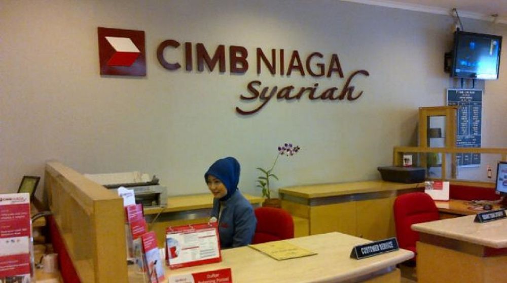 <p>Bank CIMB Niaga Syariah / Dok. Perseroan</p>