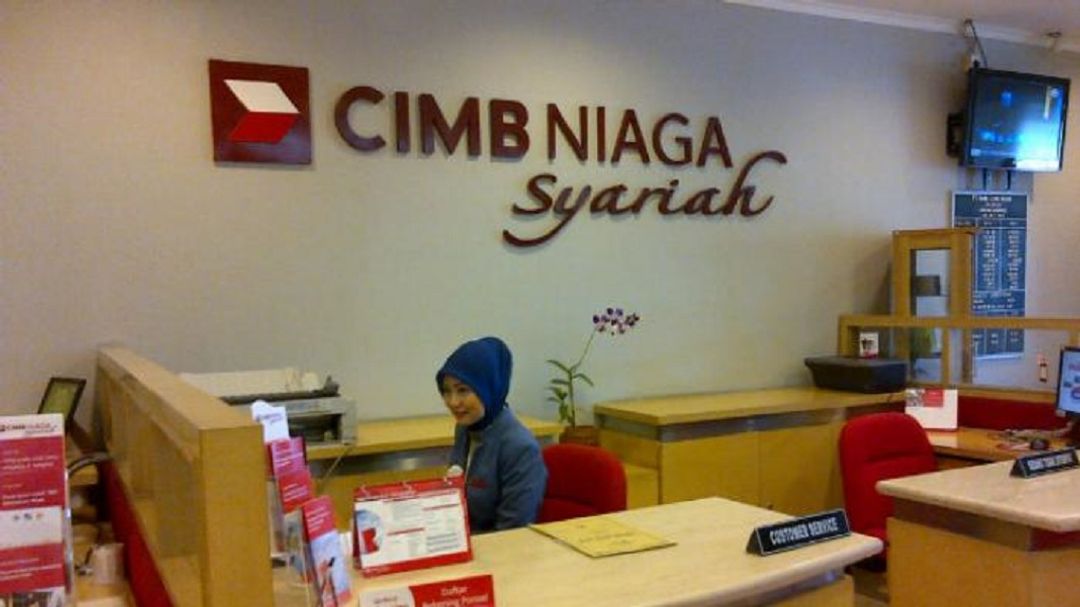 <p>Bank CIMB Niaga Syariah / Dok. Perseroan</p>
