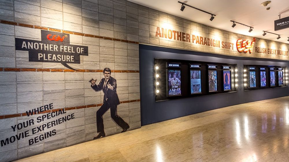 <p>Bioskop CGV Paris Van Java Bandung / Design-ace.com</p>
