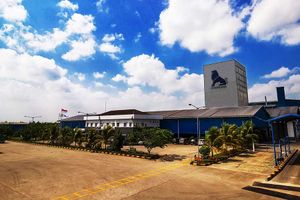 <p>Pabrik emiten pakan ternak PT Charoen Pokphand Indonesia Tbk (CPIN) / Dok. Perseroan</p>
