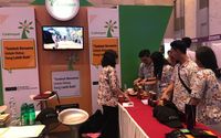<p>Pinjaman online PT Artha Permata Makmur atau CashCepat / Facebook @CashCepatApp</p>
