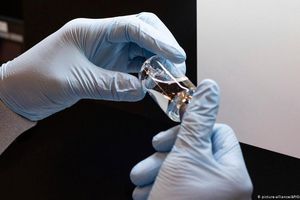 Kok Mahal? Obat COVID-19 yang Diimpor Kalbe Farma Dibanderol Rp3 Juta