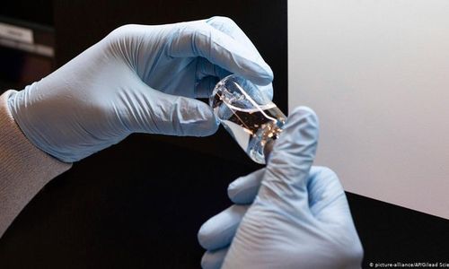 Kok Mahal? Obat COVID-19 yang Diimpor Kalbe Farma Dibanderol Rp3 Juta