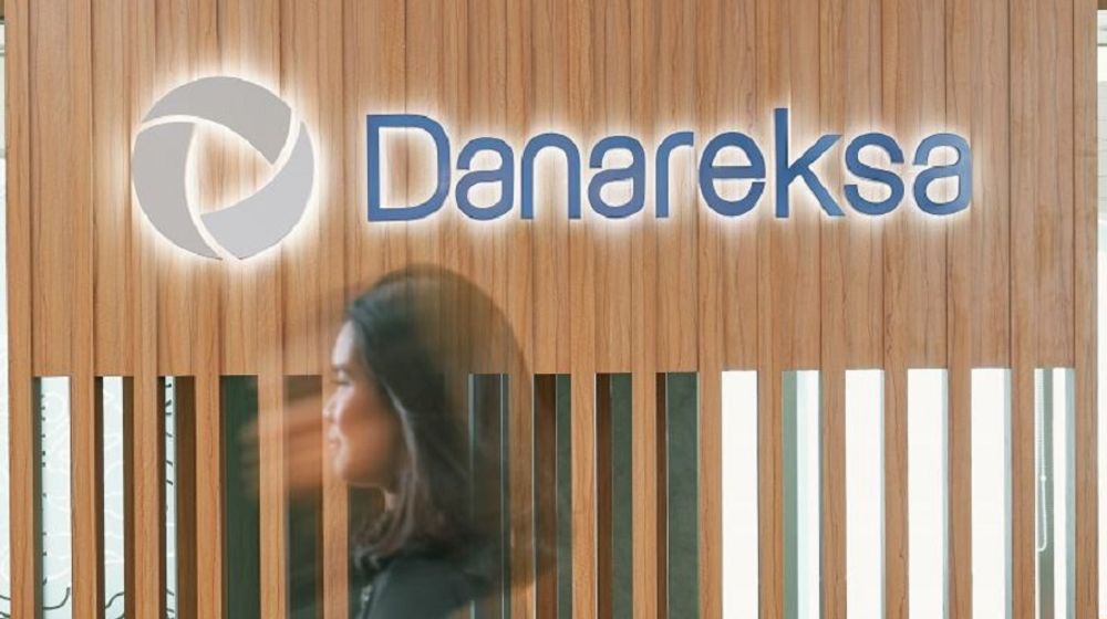 <p>PT Danareksa (Persero) / Danareksa.co.id</p>
