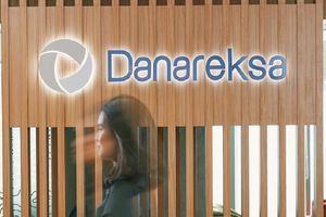 <p>PT Danareksa (Persero) / Danareksa.co.id</p>