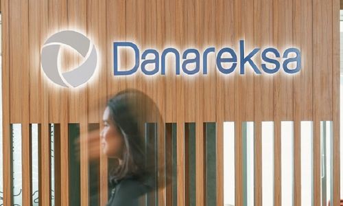<p>PT Danareksa (Persero) / Danareksa.co.id</p>