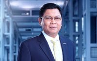<p>Direktur Treasury, International Banking, and Special Asset Management Darmawan Junaidi / Bankmandiri.co.id</p>

