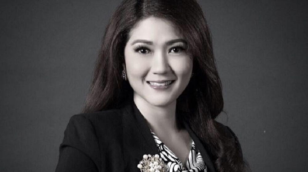 <p>Dyah Kartika adalah salah satu relawan Joko Widodo (Jokowi) pada Pemilihan Presiden 2014 lalu. Ia bersama tiga rekannya mendirikan organisasi relawan media sosial bernama Jokowi Advanced Social Media Volunteers (Jasmev). / Facebook @kartikadjoemadi</p>
