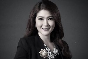 <p>Dyah Kartika adalah salah satu relawan Joko Widodo (Jokowi) pada Pemilihan Presiden 2014 lalu. Ia bersama tiga rekannya mendirikan organisasi relawan media sosial bernama Jokowi Advanced Social Media Volunteers (Jasmev). / Facebook @kartikadjoemadi</p>