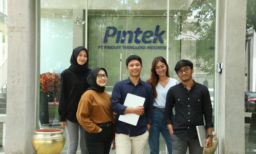 Kolaborasi Dengan UMT, Pintek Punya Program Cicilan Tanpa Bunga Untuk Mahasiswa