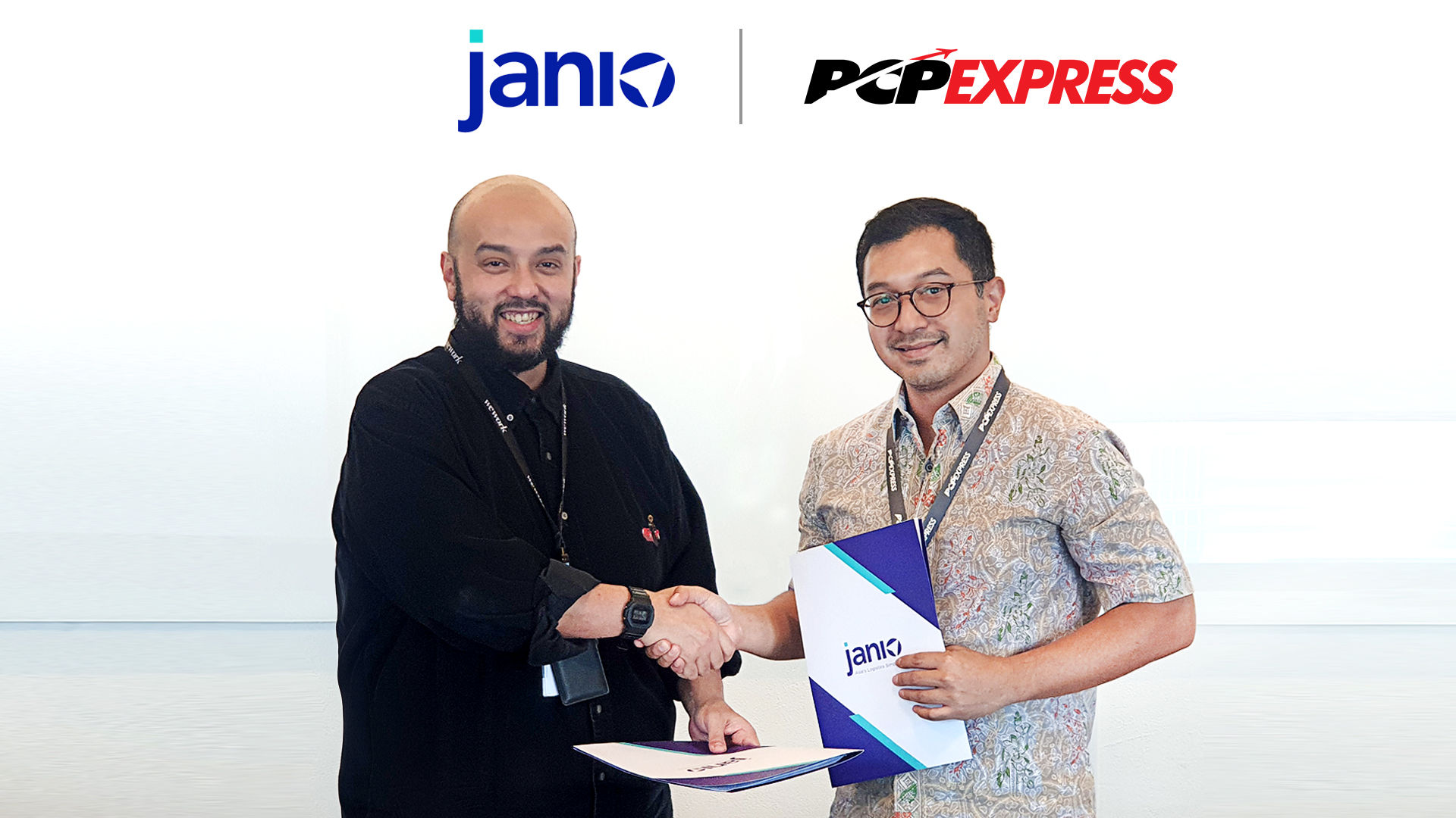 <p>Perusahaan kurir domestik PCP Express berkolaborasi dengan Janio Asia memberikan layanan logistik di Indonesia.<br />
Pada tahap awal, pelayanan akan diberikan di zona 1 dan zona 2, mencakup 13 kota besar, seperti Jabodetabek, Surabaya, Yogyakarta, Semarang, Lampung dan Denpasar. / Istimewa</p>
