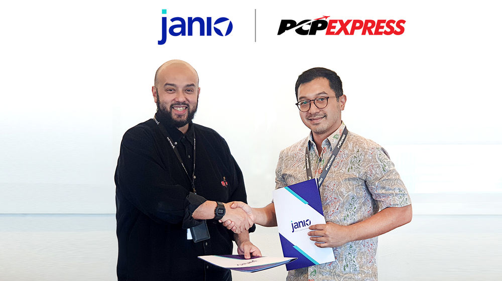 <p>Perusahaan kurir domestik PCP Express berkolaborasi dengan Janio Asia memberikan layanan logistik di Indonesia.<br />
Pada tahap awal, pelayanan akan diberikan di zona 1 dan zona 2, mencakup 13 kota besar, seperti Jabodetabek, Surabaya, Yogyakarta, Semarang, Lampung dan Denpasar. / Istimewa</p>