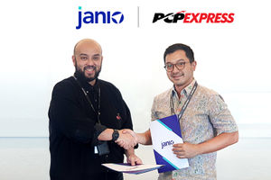 <p>Perusahaan kurir domestik PCP Express berkolaborasi dengan Janio Asia memberikan layanan logistik di Indonesia.<br />
Pada tahap awal, pelayanan akan diberikan di zona 1 dan zona 2, mencakup 13 kota besar, seperti Jabodetabek, Surabaya, Yogyakarta, Semarang, Lampung dan Denpasar. / Istimewa</p>
