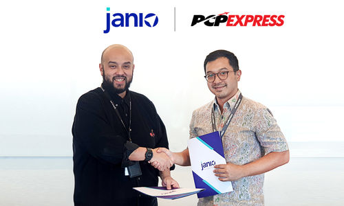 <p>Perusahaan kurir domestik PCP Express berkolaborasi dengan Janio Asia memberikan layanan logistik di Indonesia.<br />
Pada tahap awal, pelayanan akan diberikan di zona 1 dan zona 2, mencakup 13 kota besar, seperti Jabodetabek, Surabaya, Yogyakarta, Semarang, Lampung dan Denpasar. / Istimewa</p>
