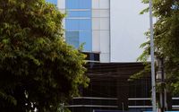 <p>Kantor BRI Syariah, Jakarta. Foto: Panji Asmoro/TrenAsia</p>
