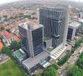 <p>Gedung BUMN PT Wijaya Karya (Persero) Tbk (WIKA) / Wika.co.id</p>
