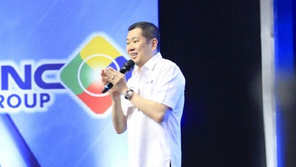 Grup MNC Tutup Hak Siar MNCTV dan iNews dari Platform Streaming Pihak Ketiga 