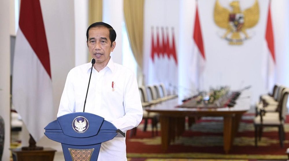 <p>Presiden Joko Widodo / Setneg.go.id</p>