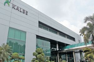 <p>PT Kalbe Farma Tbk (KLBF) / Dok. Kalbe Farma</p>