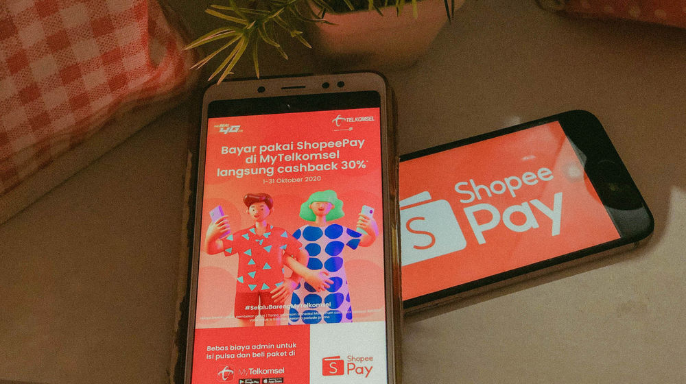 <p>Ilustrasi / Dok. ShopeePay</p>
