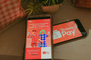 <p>Ilustrasi / Dok. ShopeePay</p>
