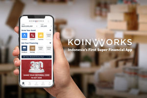 <p>KoinWorks Super Financial App / Dok. KoinWorks</p>